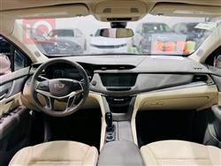 كاديلاك XT5